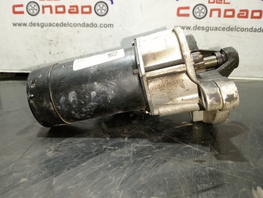 [182109] MOTOR ARRANQUE