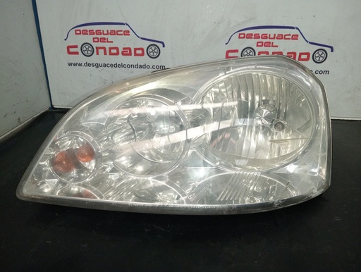 [201566] FARO IZQUIERDO