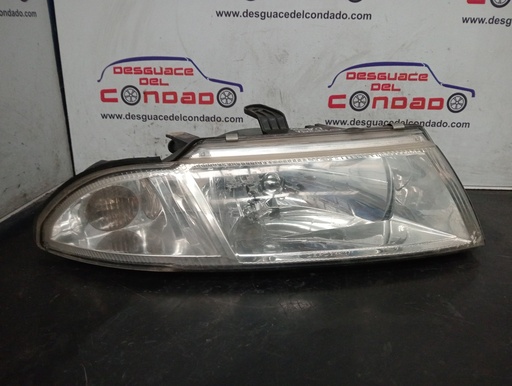 [206265] FARO DERECHO