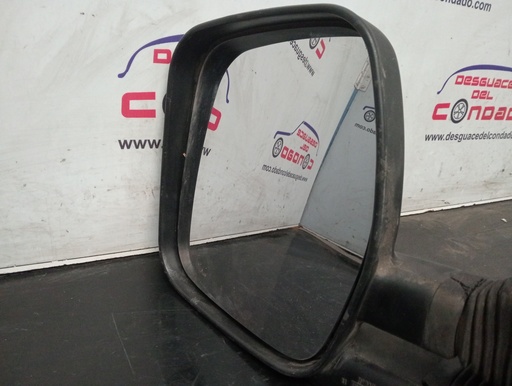 [201960] RETROVISOR IZQUIERDO