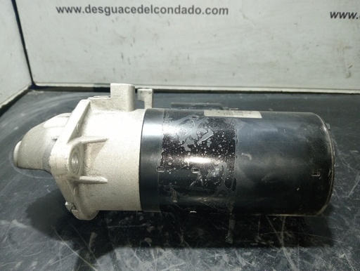 [201771] MOTOR ARRANQUE