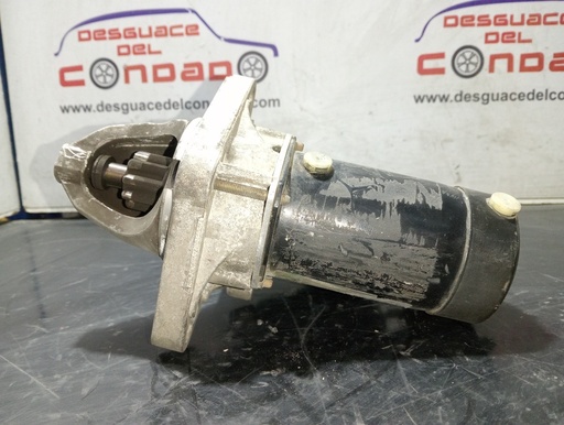 [201966] MOTOR ARRANQUE