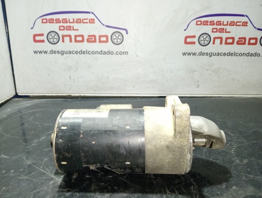 [201769] MOTOR ARRANQUE