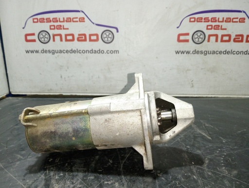 [201967] MOTOR ARRANQUE