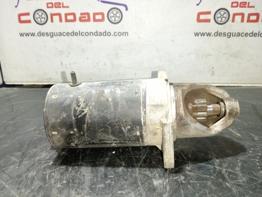 [202001] MOTOR ARRANQUE