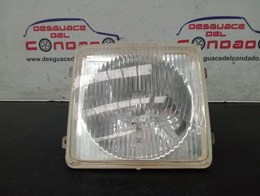 [201753] FARO DERECHO