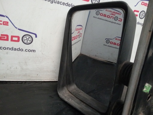 [201959] RETROVISOR IZQUIERDO