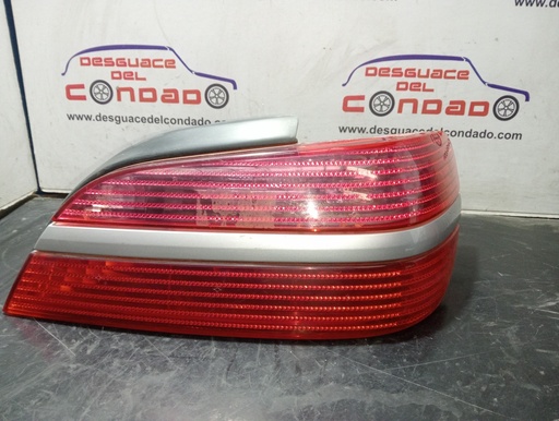 [201945] PILOTO TRASERO DERECHO