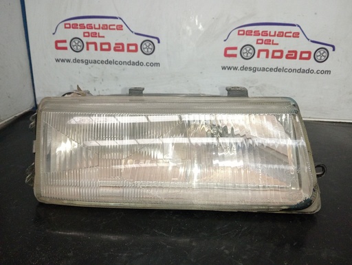 [201565] FARO DERECHO