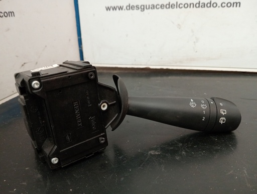 [180602] MANDO LIMPIA