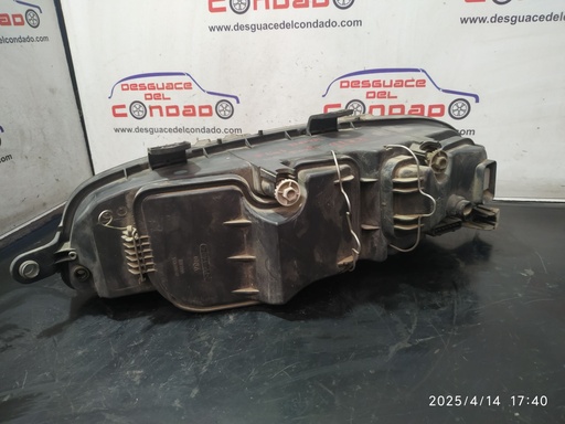 [212305] FARO DERECHO