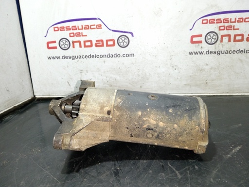 [204890] MOTOR ARRANQUE