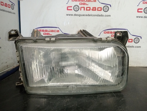 [206647] FARO DERECHO