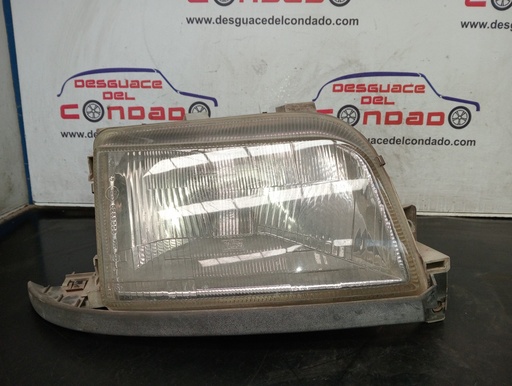 [206641] FARO DERECHO