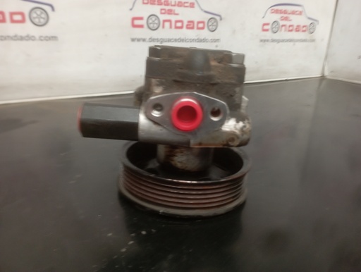 [184033] BOMBA DIRECCION