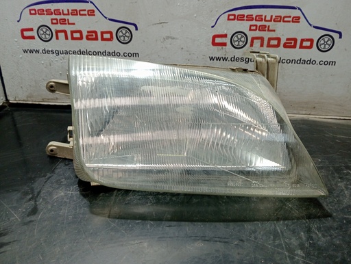 [209755] FARO DERECHO