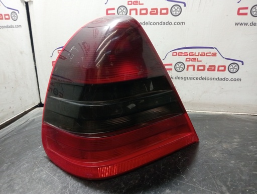 [210458] PILOTO TRASERO IZQUIERDO