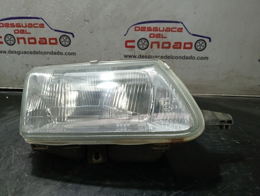 [210342] FARO DERECHO