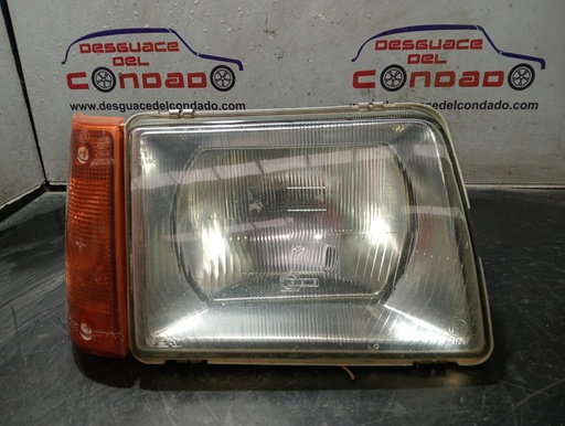 [210343] FARO DERECHO