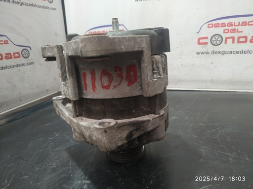 [197176] ALTERNADOR