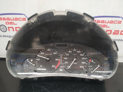 [216708] CUADRO INSTRUMENTOS