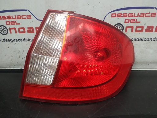 [216700] PILOTO TRASERO DERECHO