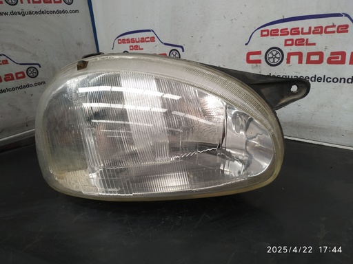 [211427] FARO DERECHO