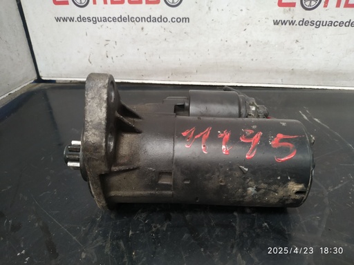 [210241] MOTOR ARRANQUE