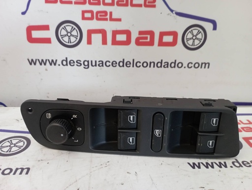 [115189] MANDO ELEVALUNAS DELANTERO IZQUIERDO