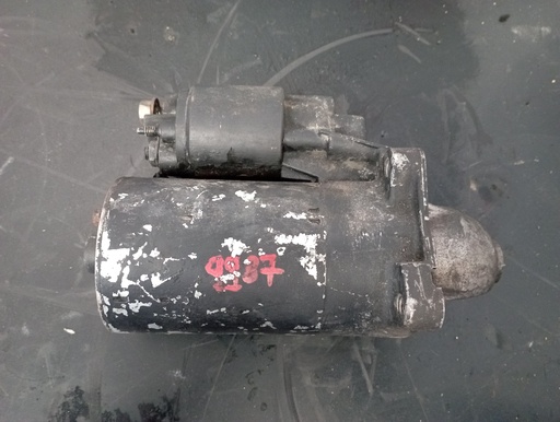 [111850] MOTOR ARRANQUE