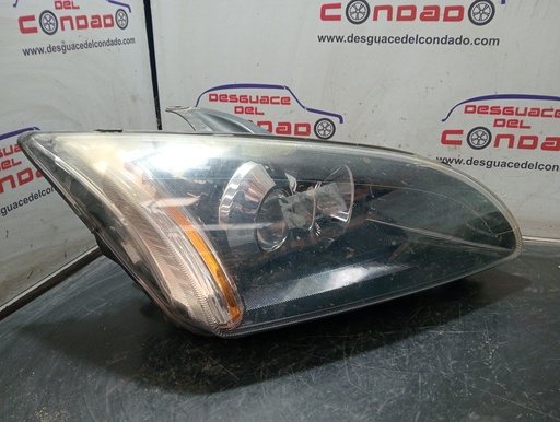 [210455] FARO DERECHO