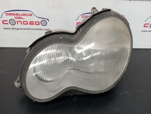 [157502] FARO IZQUIERDO