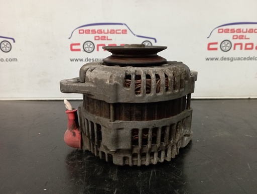 [100263] ALTERNADOR