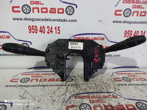 [107882] MANDO MULTIFUNCION