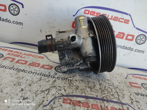 [108248] BOMBA DIRECCION