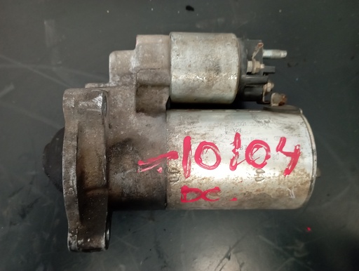 [120673] MOTOR ARRANQUE