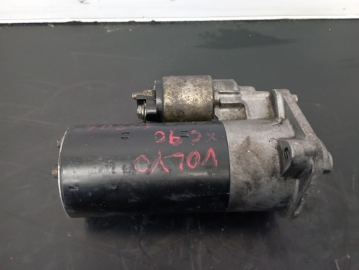 [136515] MOTOR ARRANQUE