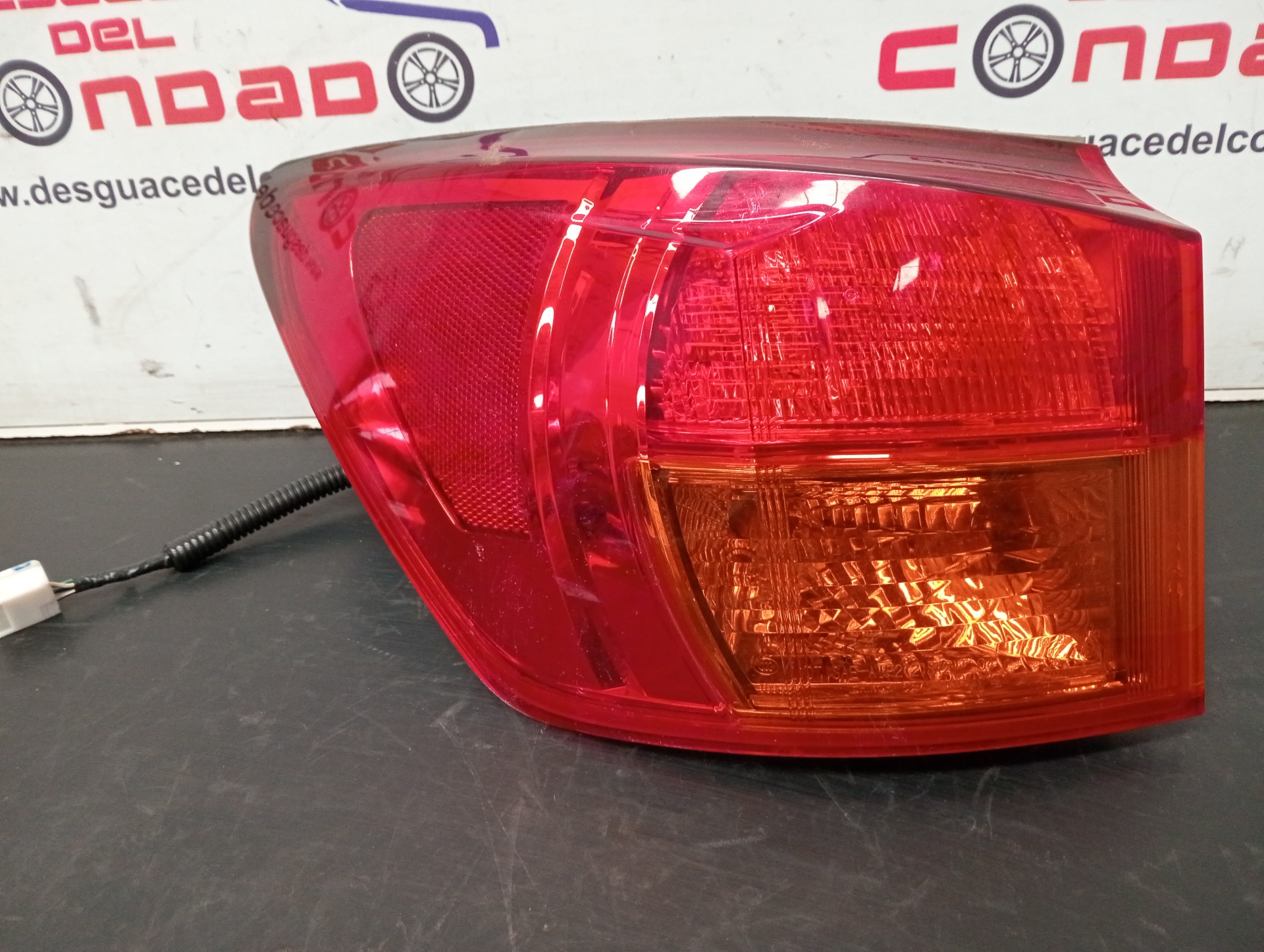 PILOTO TRASERO IZQUIERDO