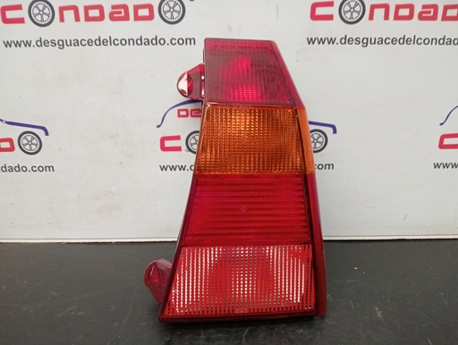 [185464] PILOTO TRASERO DERECHO