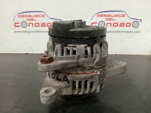 [196638] ALTERNADOR