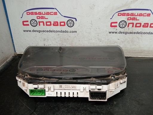 [209023] CUADRO INSTRUMENTOS