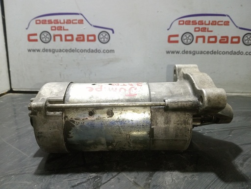 [200706] MOTOR ARRANQUE