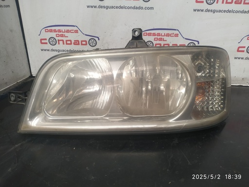 [213402] FARO IZQUIERDO