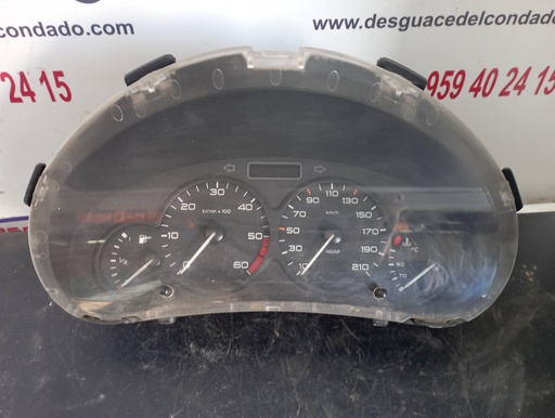 [143099] CUADRO INSTRUMENTOS