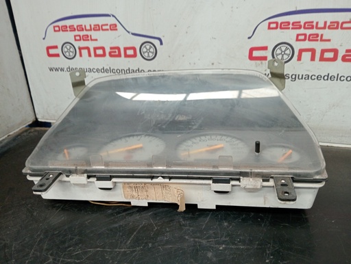 [210605] CUADRO INSTRUMENTOS