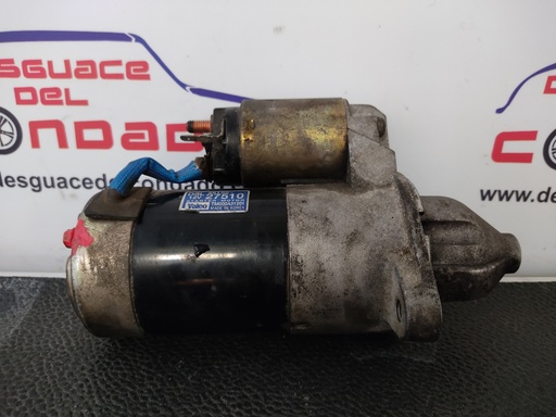 [94266] MOTOR ARRANQUE