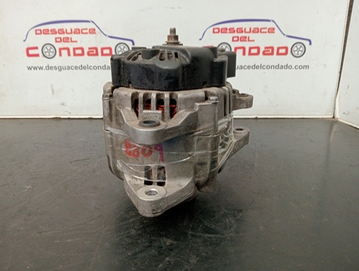 [191200] ALTERNADOR