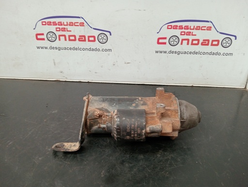 [192001] MOTOR ARRANQUE
