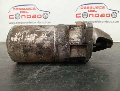 [192002] MOTOR ARRANQUE