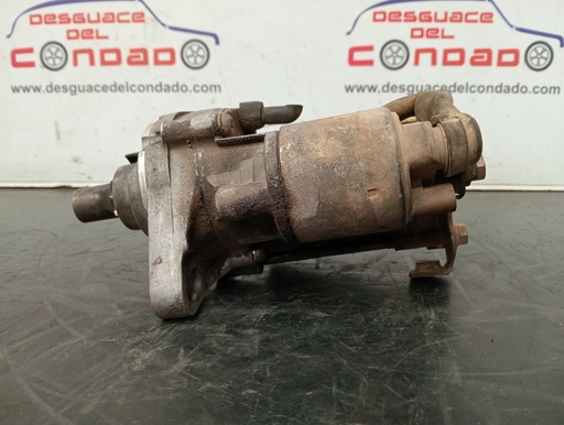 [192004] MOTOR ARRANQUE